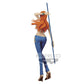 One Piece: Nami (A ver.) Glitter & Glamours Prize Figure