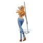 One Piece: Nami (B ver.) Glitter & Glamours Prize Figure