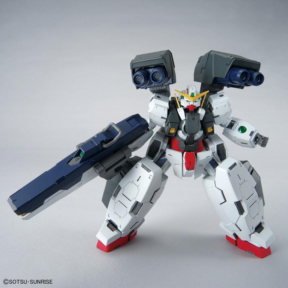Gundam: Gundam Virtue MG Model