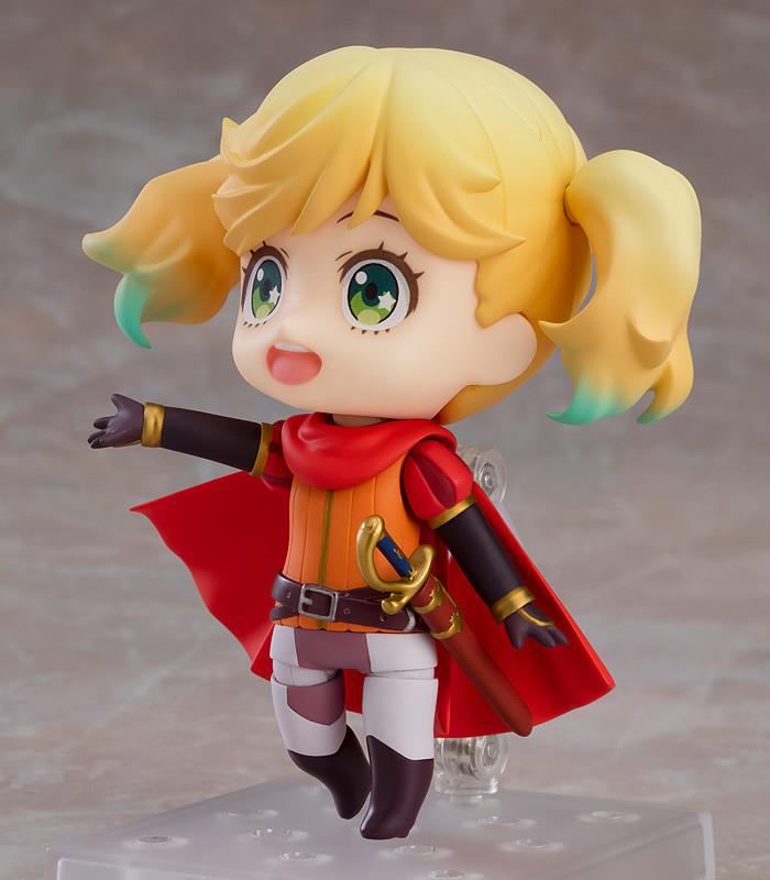 Kageki Shojo!!: 1712 Sarasa Watanabe Nendoroid