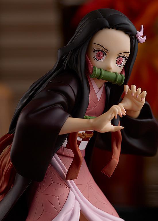 Demon Slayer: Nezuko Pop Up Parade