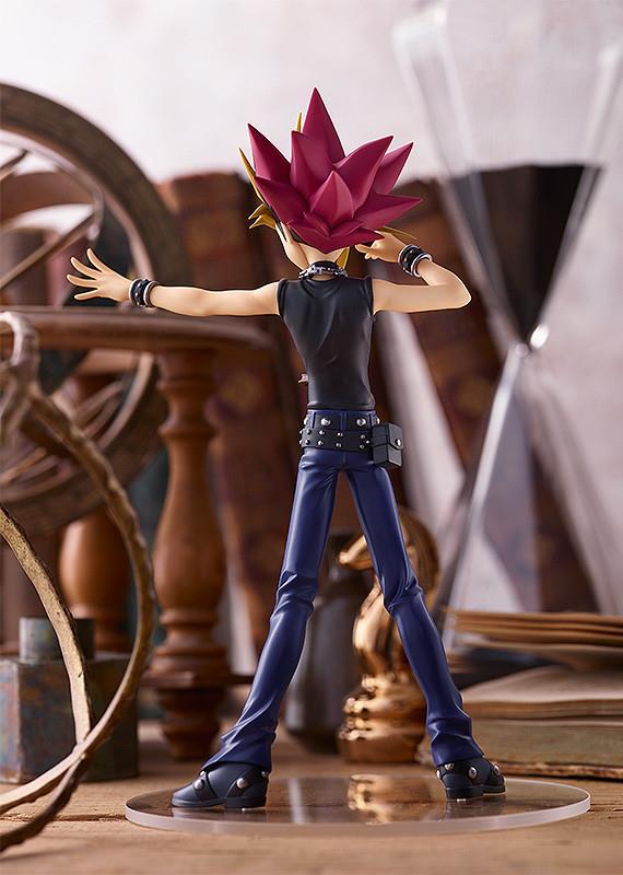 Yu-Gi-Oh!: Yami Yugi Pop Up Parade