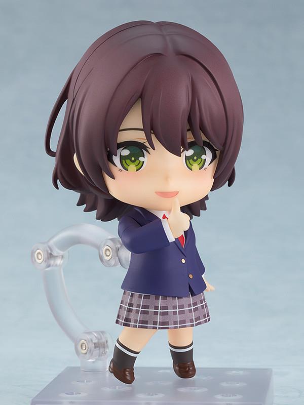 Bottom-Tier Character Tomozaki: 1574 Aoi Hinami Nendoroid
