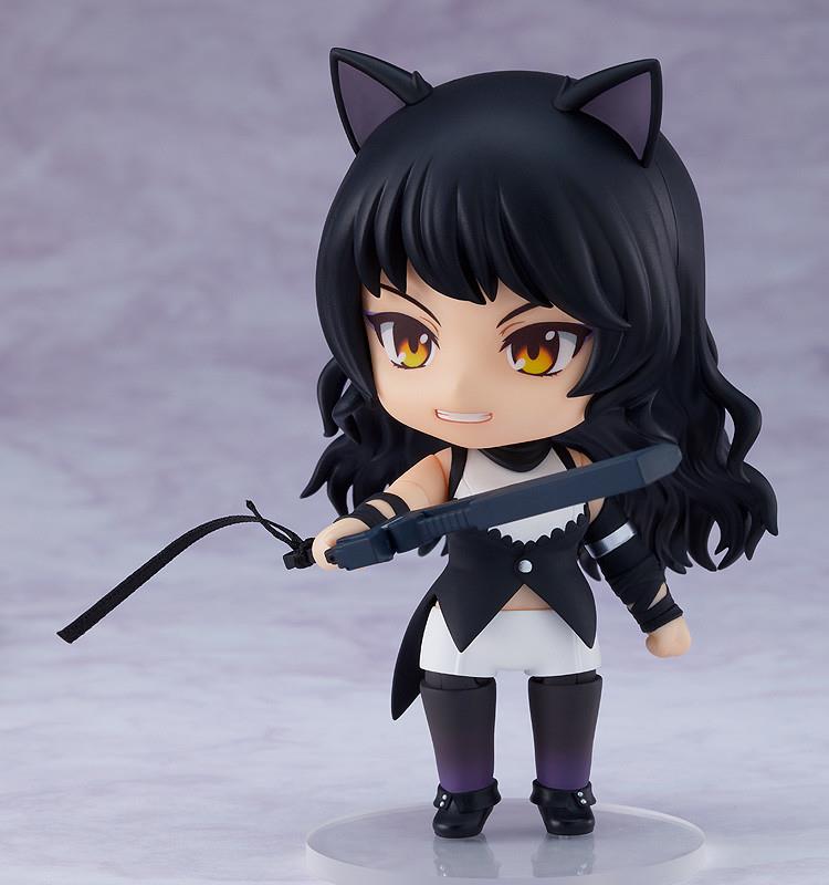RWBY: 1553 Blake Belladonna Nendoroid