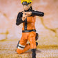 Naruto Shippuden: Naruto Best Selection S.H. Figuarts