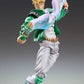 Jojo's Bizarre Adventure: Caesar Anthonio Zeppeli Super Action Statue
