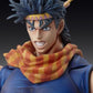 Jojo's Bizarre Adventure: Joseph Joestar Super Action Statue
