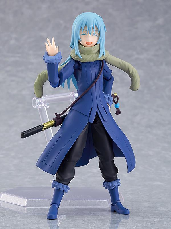 That Time I Got Reincarnated as a Slime: 511 Rimuru Figma
