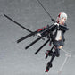 Heavily Armed High School Girls: 422 Shi Figma