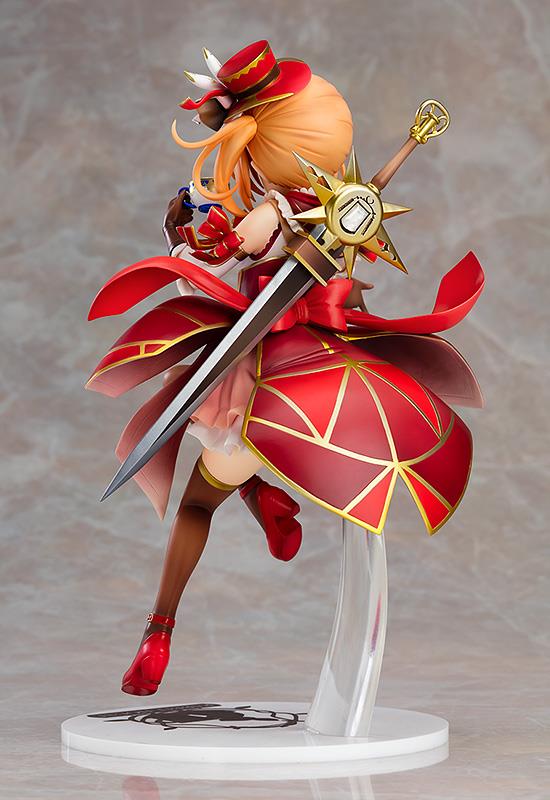 Kirara Fantasia: Cocoa Warrior Ver. 1/7 Scale Figurine