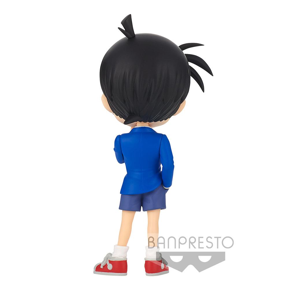 Case Closed: Conan Edogawa Q Posket Ver. B Prize Figure