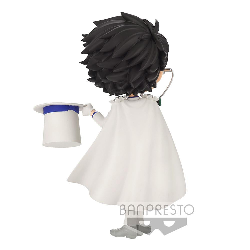 Case Closed: Kaito Kid Q Posket Ver. B Prize Figure