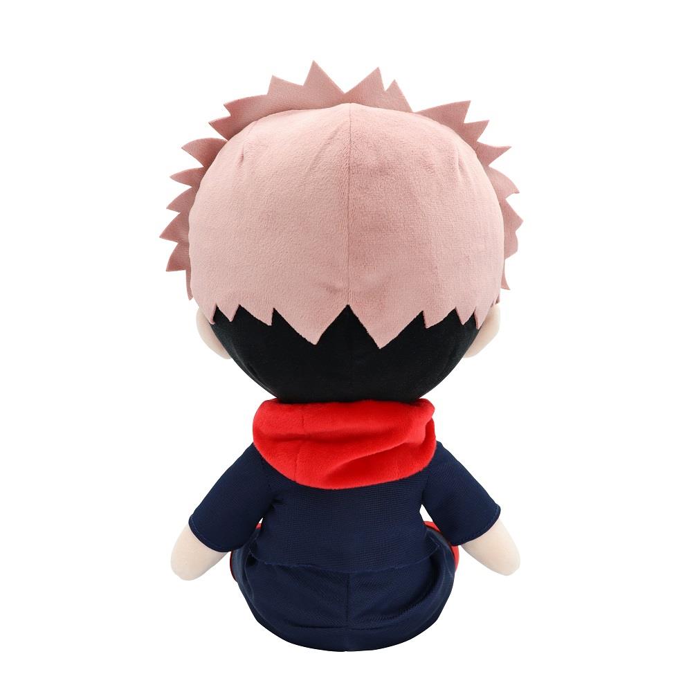 Jujutsu Kaisen: Itadori Yuji ~Yurugao Ver.~ Plush