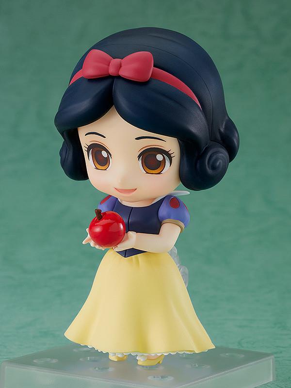 Snow White and the Seven Dwarfs: 1702 Snow White Nendoroid