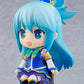 Konosuba: Aqua Nendoroid Swacchao!