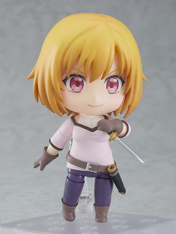 Peach Boy Riverside: 1708 Sally Nendoroid