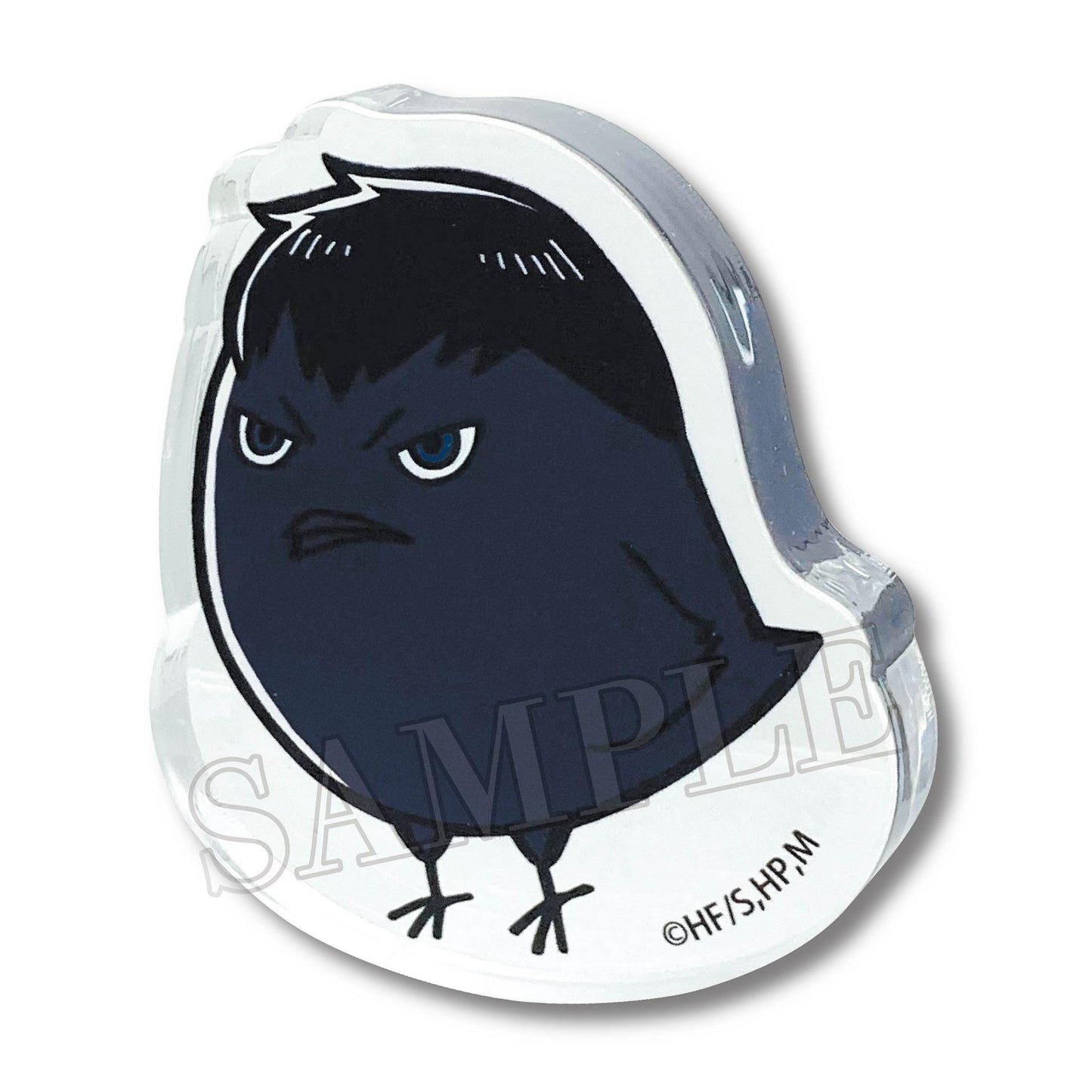 Haikyu!: Yurayura Acrylic Mascot Blind Box