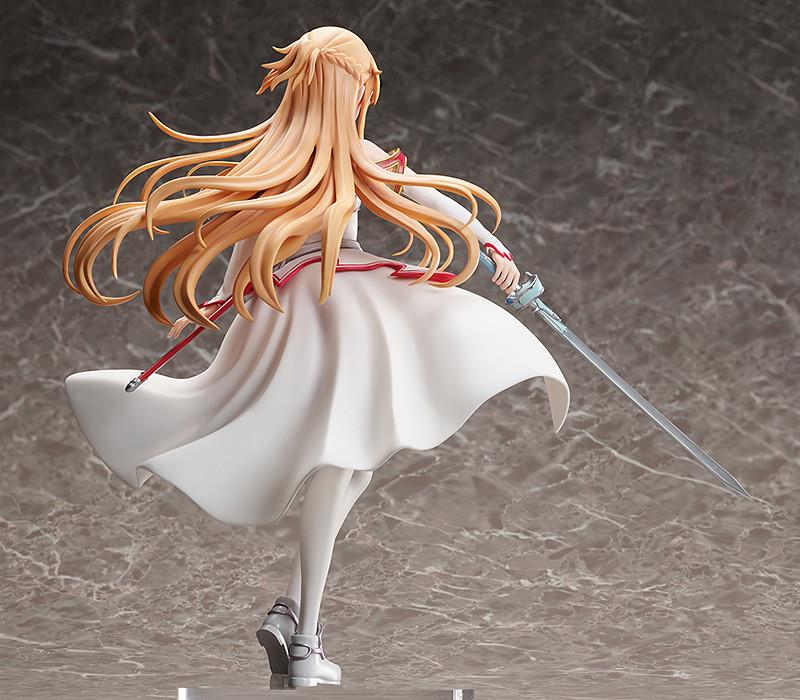 Sword Art Online: Asuna Knights of the Blood ver. 1/4 Scale Figure