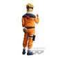 Naruto: Naruto Grandista Nero Prize Figure