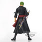 One Piece: Zoro -The Grandline Men- Wano Kuni Vol. 13 Figure