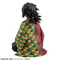 Demon Slayer: Tomioka Giyu Palm Size Figure