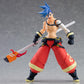 Promare: 499 Galo Thymos Figma