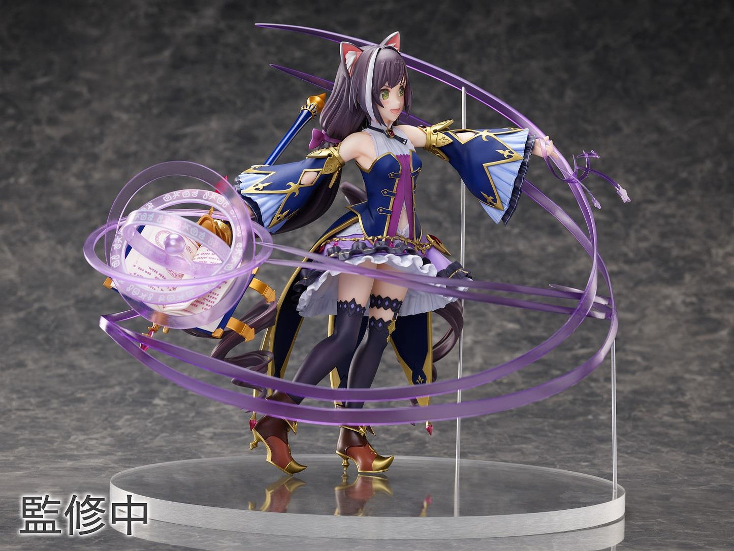Princess Connect! Re: Dive: Momochi Karyl 1/7 Scale Figurine