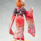 Slayers: Lina = Inverse Kimono Ver. 1/7 Scale Figurine