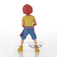 One Piece: Buggy the Clown -The Grandline Children- Prize Figure