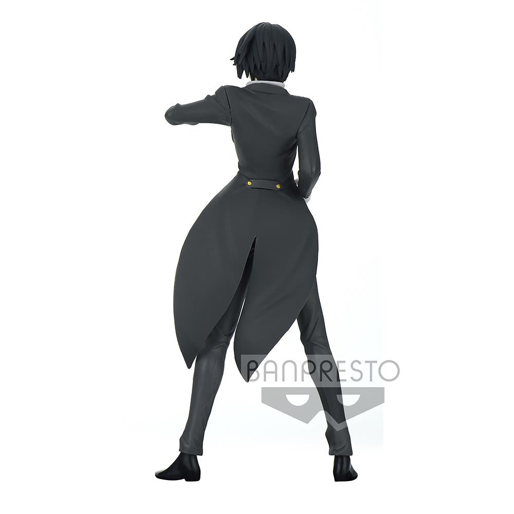 That Time I Got Reincarnated as a Slime: Diablo Otherworlder Vol. 9 Prize Figure