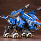 Zoids: RZ-028 Blade Liger AB 1/72 Scale Model