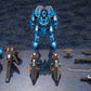 Phantasy Star Online 2: A.I.S Vega Model Kit