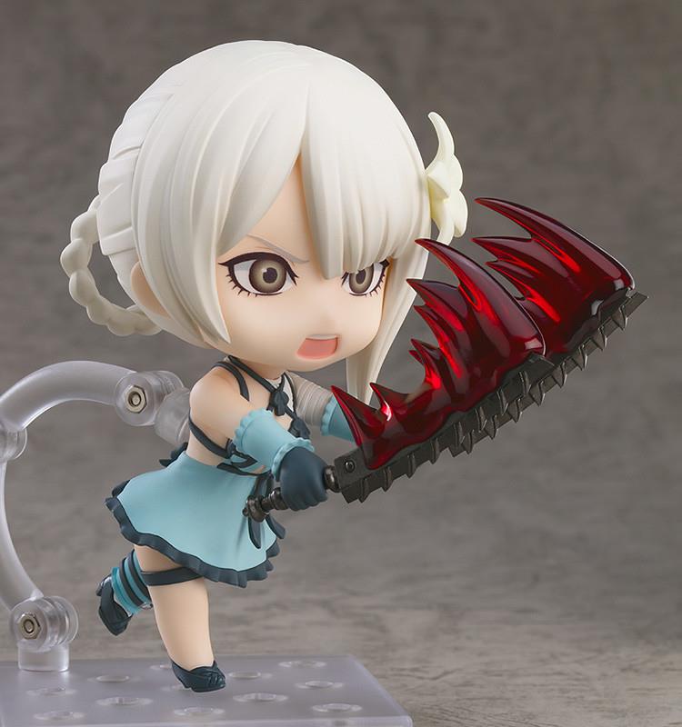 Nier Replicant Ver. 1.22474487139...: 1705 Kainé Nendoroid