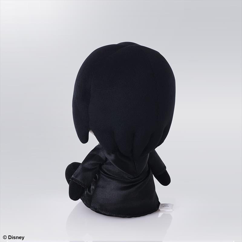 Kingdom Hearts III: Xion Plush
