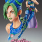 Jojo's Bizarre Adventure: Jolyne Cujoh Super Action Statue