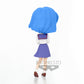 Sailor Moon: Mizuno Ami Q Posket B Prize Figure