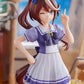 Umamusume: Tokai Teio: School Uniform Ver. POP UP PARADE Figure