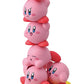 Kirby: Kirby Nosechara Stacking Figure Set