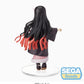 Demon Slayer: Nezuko Kamado -Sibling Bonds- SPM Prize Figure