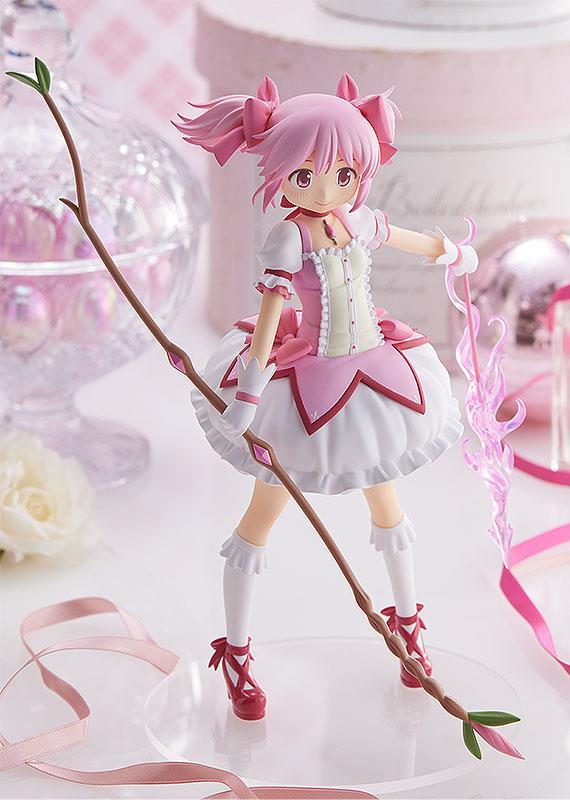 Madoka Magica: Kaname Madoka POP UP PARADE Figurine