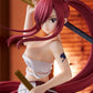 Fairy Tail: Erza Scarlet Demon Blade Benizakura Ver. POP UP PARADE Figurine