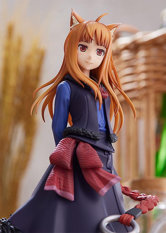 Spice and Wolf: Holo POP UP PARADE Figurine