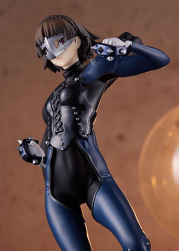 Persona 5: Queen POP UP PARADE Figure