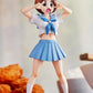 KILL la KILL: Mako Mankanshoku POP UP PARADE Figure