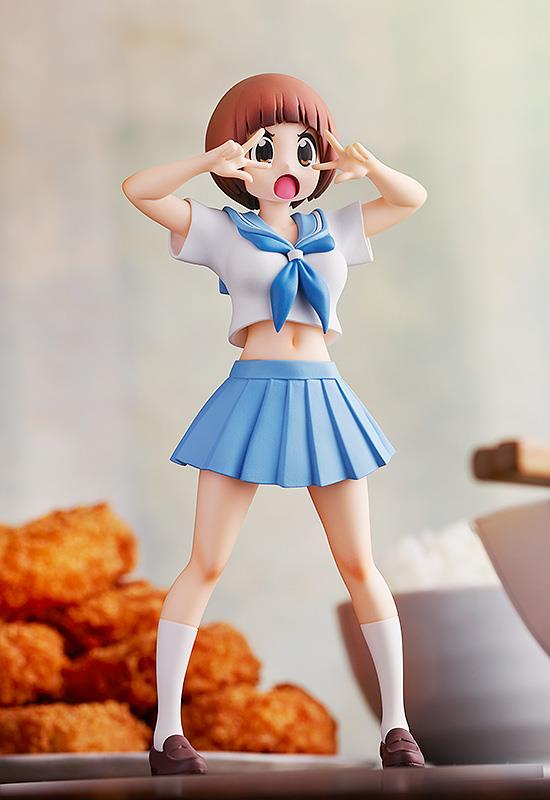 KILL la KILL: Mako Mankanshoku POP UP PARADE Figure