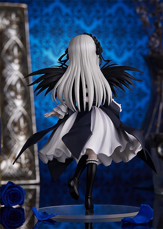 Rozen Maiden: Suiginto POP UP PARADE Figure