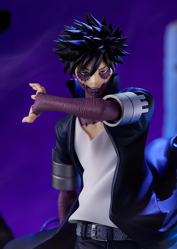 My Hero Academia: Dabi POP UP PARADE Figure