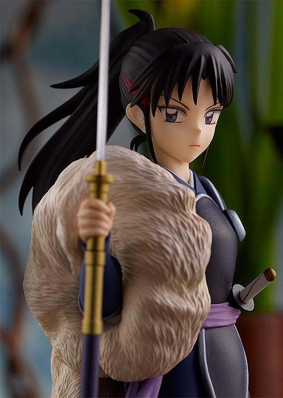 Yashahime: Setsuna Yuki POP UP PARADE Figure