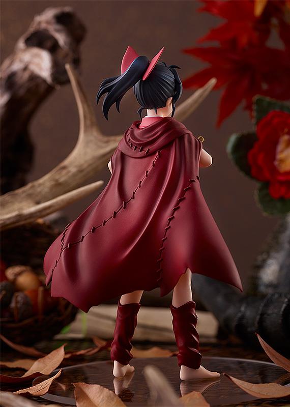 Yashahime: Moroha POP UP PARADE Figure