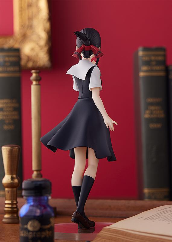 Kaguya-Sama: Love is War: Kaguya Shinomiya POP UP PARADE Figure